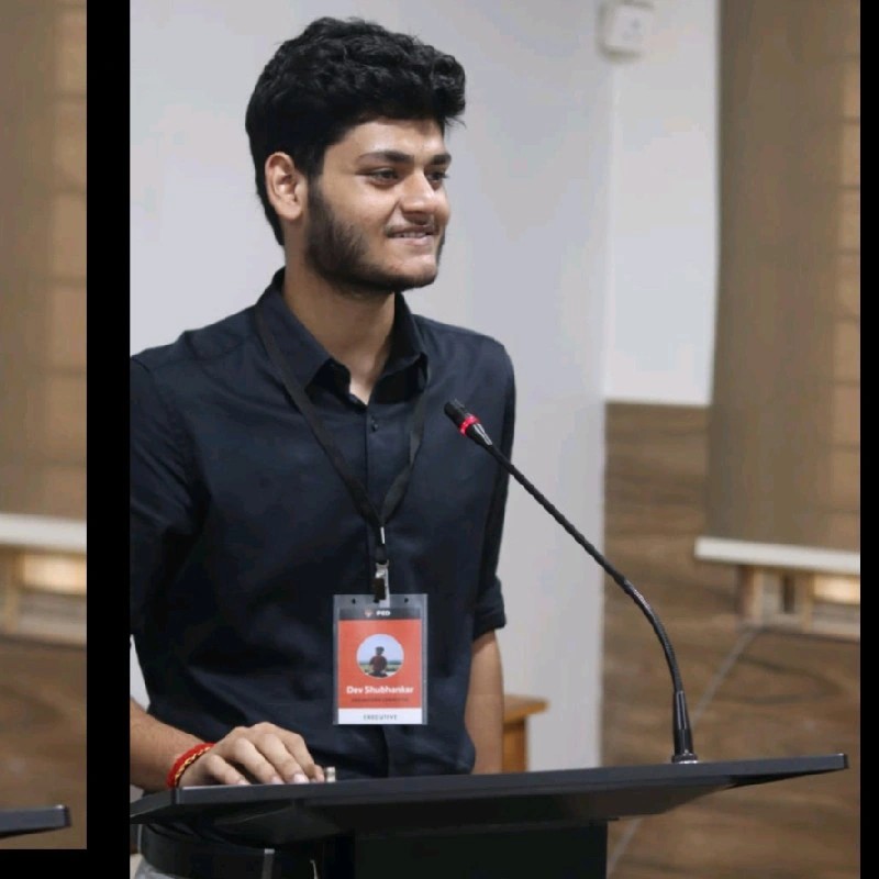Dev Shubhankar
