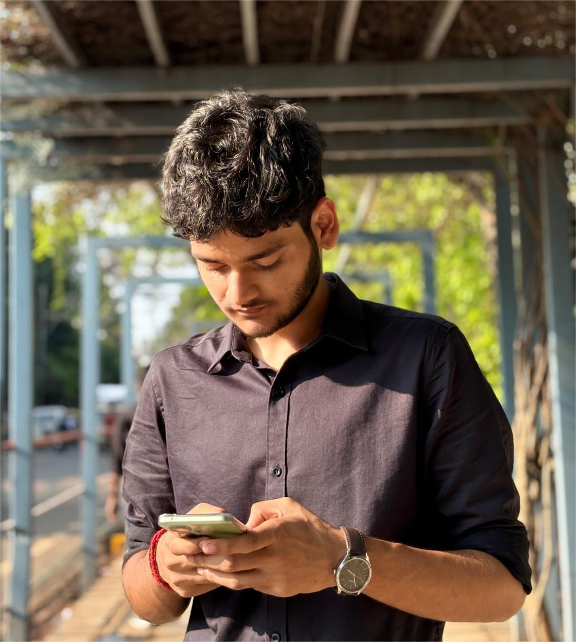 Dev Shubhankar